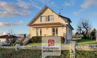 Maison 8 Pièces 196 m² à vendre à Dordives (45680)