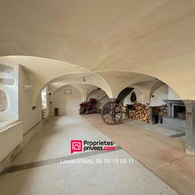 Maison 6 pièces 265000 €