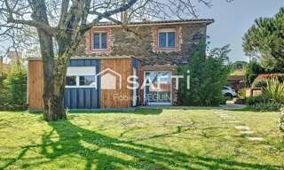 Maison 6 Pièces 178 m² à vendre à Beaupréau-en-Mauges (49600)