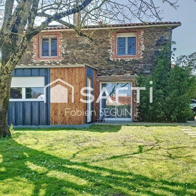 Maison 6 pièces 310000 €