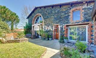 Maison 6 Pièces 178 m² à vendre à Beaupréau-en-Mauges (49600)