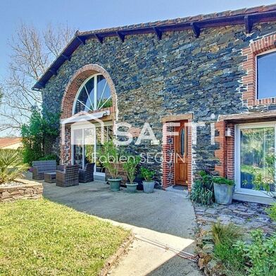 Maison 6 pièces 305000 €