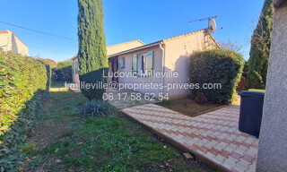 Maison 5 Pièces 108 m² à vendre à Laurens (34480)