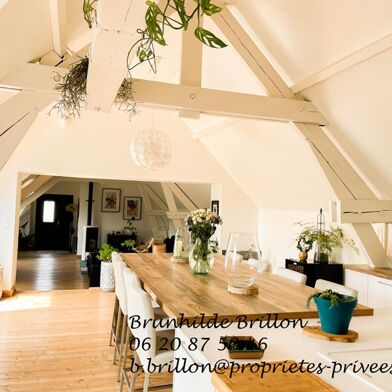Maison 5 pièces 214000 €