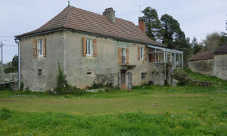 Maison 6 Pièces 84 m² à vendre à Crayssac (46150)
