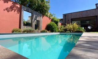 Maison 5 Pièces 157 m² à vendre à Bordeaux (33800)