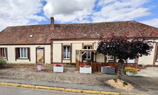 Maison 6 Pièces 160 m² à vendre à Brou (28160)