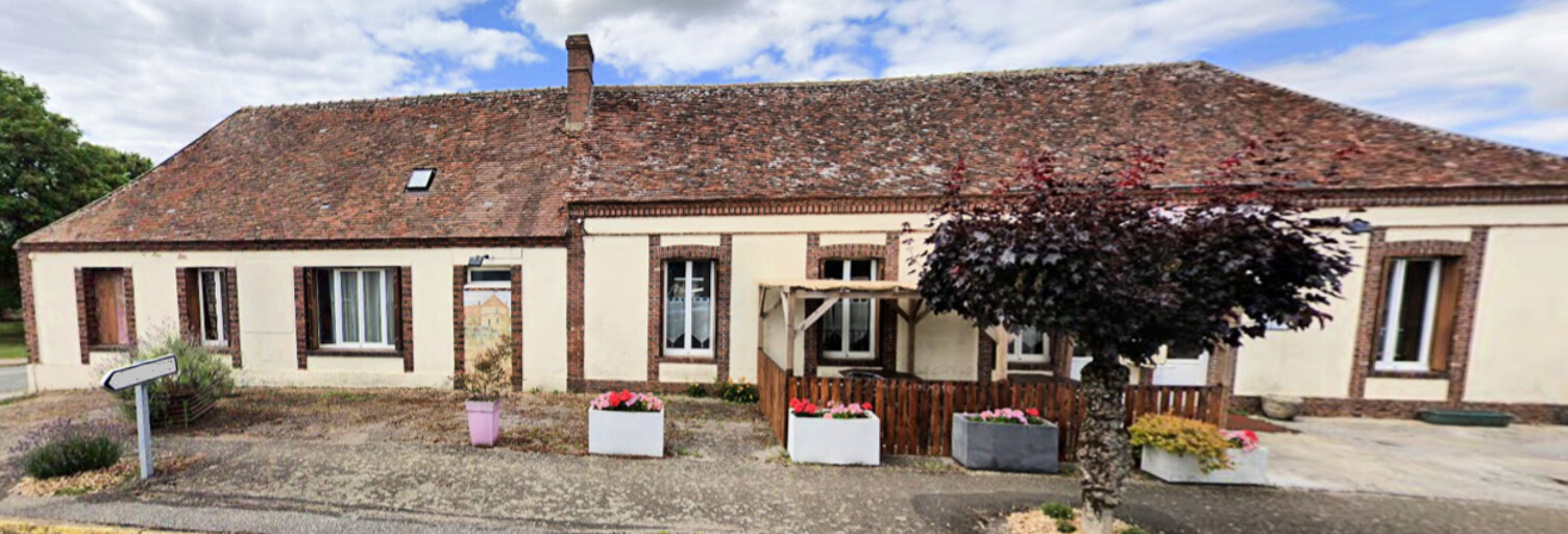 Maison 6 Pièces 160 m² à vendre à Brou (28160)