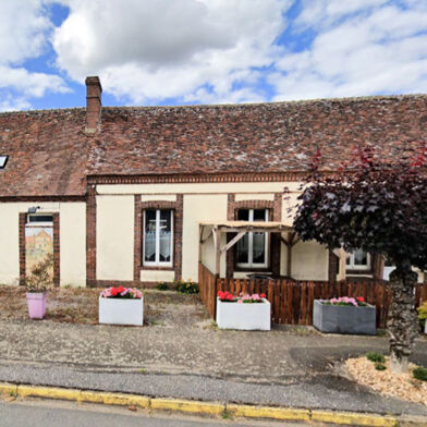 Maison 6 pièces 167990 €