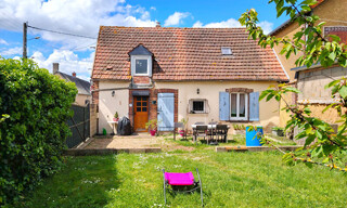 Maison 5 Pièces 100 m² à vendre à Chartres (28000)