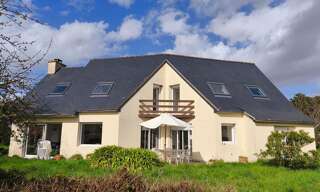 Maison 9 Pièces 197 m² à vendre à Saint-Gildas-de-Rhuys (56730)