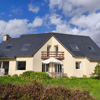 Maison 9 pièces 927000 €