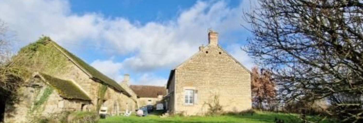 Maison 6 Pièces 200 m² à vendre à Alençon (61000)