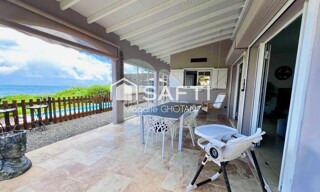Maison 5 Pièces 151 m² à vendre à Le Moule (97160)