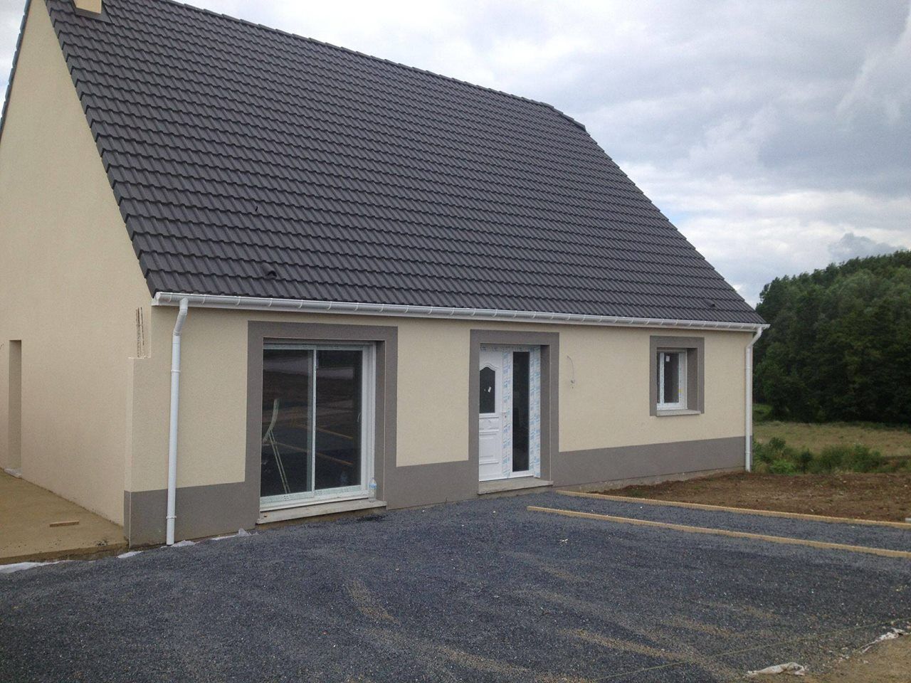 Agence immobilière de LD projet conseil habitat