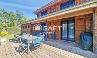 Maison 4 Pièces 126 m² à vendre à Bessières (31660)