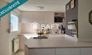 Appartement 3 Pièces 67 m² à vendre à Strasbourg (67200)