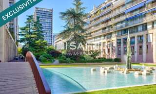 Appartement 3 Pièces 87 m² à vendre à Boulogne-Billancourt (92100)