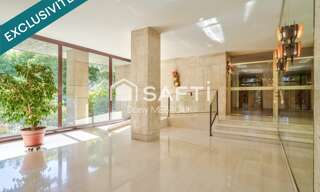 Appartement 3 Pièces 87 m² à vendre à Boulogne-Billancourt (92100)