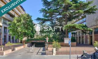 Appartement 3 Pièces 87 m² à vendre à Boulogne-Billancourt (92100)