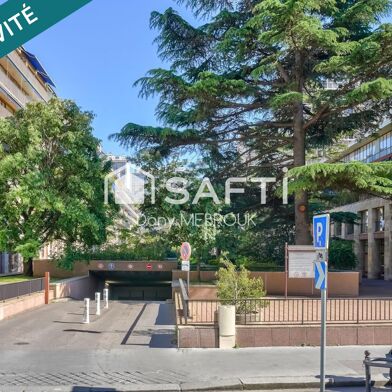 Appartement 3 pièces 660000 €