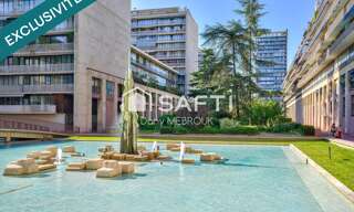 Appartement 3 Pièces 87 m² à vendre à Boulogne-Billancourt (92100)