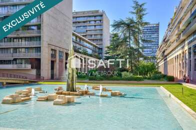 Appartement 3 pièces 660000 €