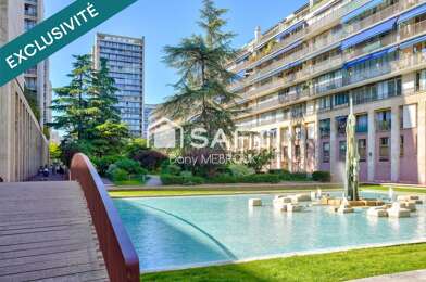 Appartement 3 pièces 610000 €