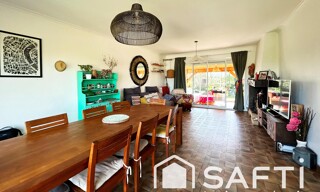 Maison 5 Pièces 109 m² à vendre à Vayres (33870)