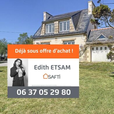 Maison 4 pièces 238700 €