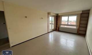Appartement 3 Pièces 58 m² à louer à Poitiers (86000)