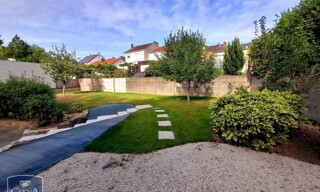 Maison 5 Pièces 121 m² à louer à Cholet (49300)