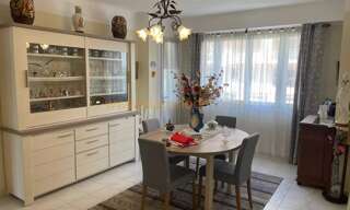 Appartement 60 m² en viager Nice (06000)