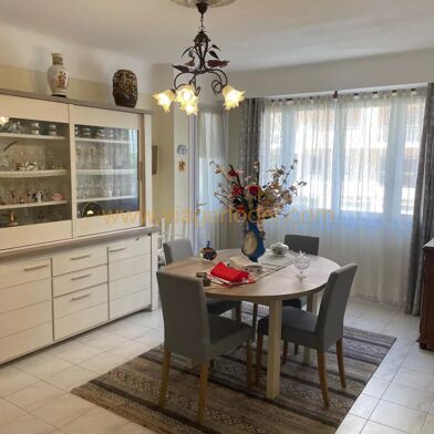 Appartement 3 pièces 55000 €