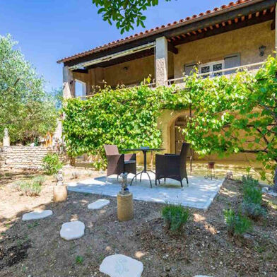 Maison 7 pièces 529000 €