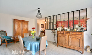 Appartement 4 Pièces 95 m² à vendre à Sathonay-Camp (69580)