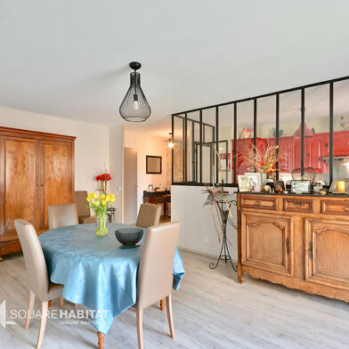Appartement 4 pièces 325000 €