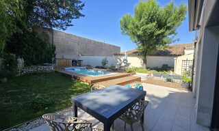 Maison 5 Pièces 116 m² à vendre à Montpellier (34000)