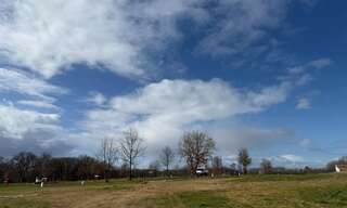 Terrain 801 m² à construire Laugnac (47360)