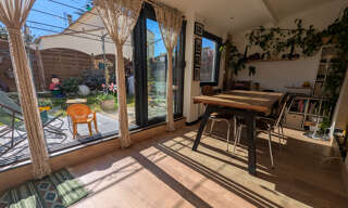 Maison 4 Pièces 90 m² à vendre à Montpellier (34000)