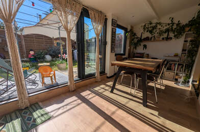 Maison 4 pièces 395000 €