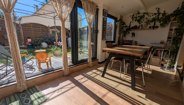 Villa / Maison 4 pièces  à vendre Montpellier 34000