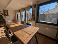 MONTPELLIER POMPIGNANE - MAISON T4 ET JARDIN — photo 2