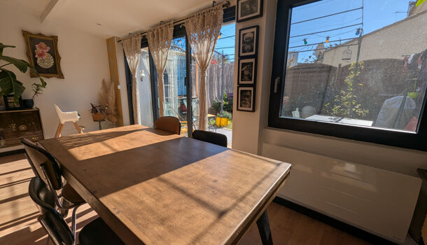 Villa / Maison 4 pièces  à vendre Montpellier 34000