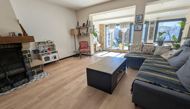 Villa / Maison 4 pièces  à vendre Montpellier 34000