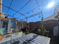 MONTPELLIER POMPIGNANE - MAISON T4 ET JARDIN — photo 4