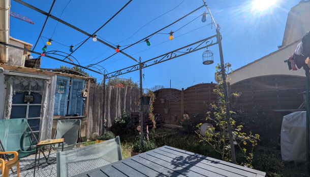 Villa / Maison 4 pièces  à vendre Montpellier 34000