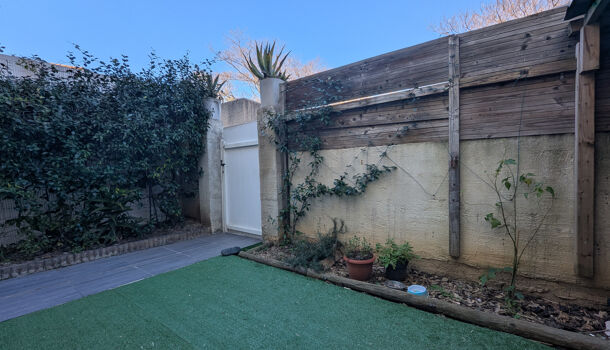 Villa / Maison 4 pièces  à vendre Montpellier 34000