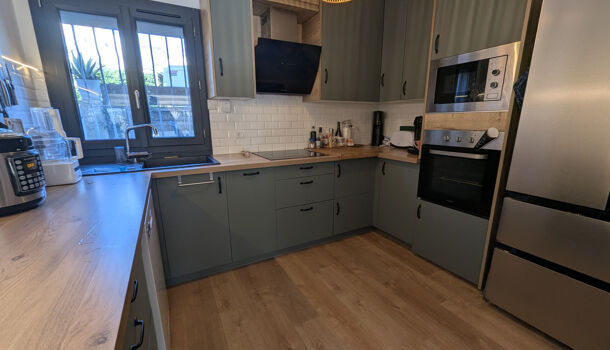 Villa / Maison 4 pièces  à vendre Montpellier 34000