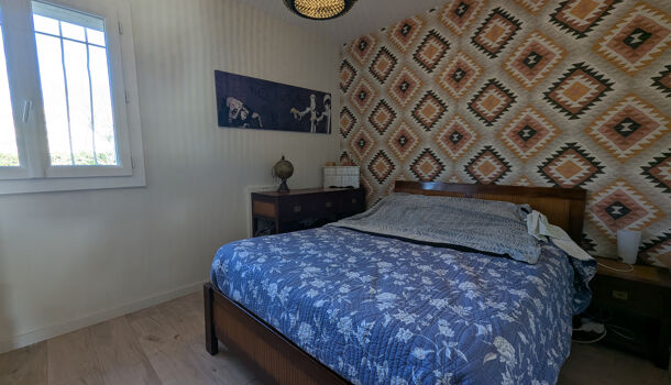 Villa / Maison 4 pièces  à vendre Montpellier 34000